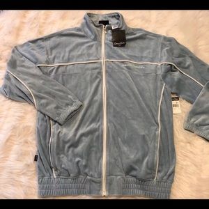 Sean John Collection NWT tracksuit jacket XXL